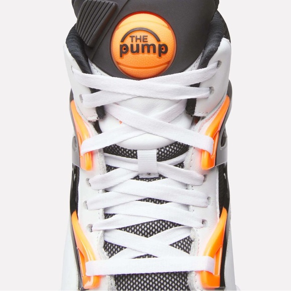 Reebok Pump Omni Zone II Shoes